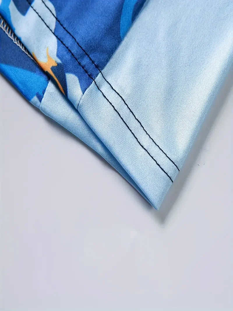 Fishing UV Hoodie