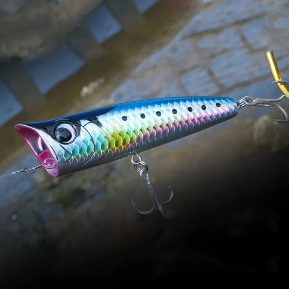 Artificial Hard Bait 90mm 15g