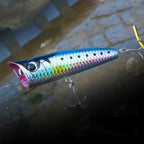 Artificial Hard Bait 90mm 15g