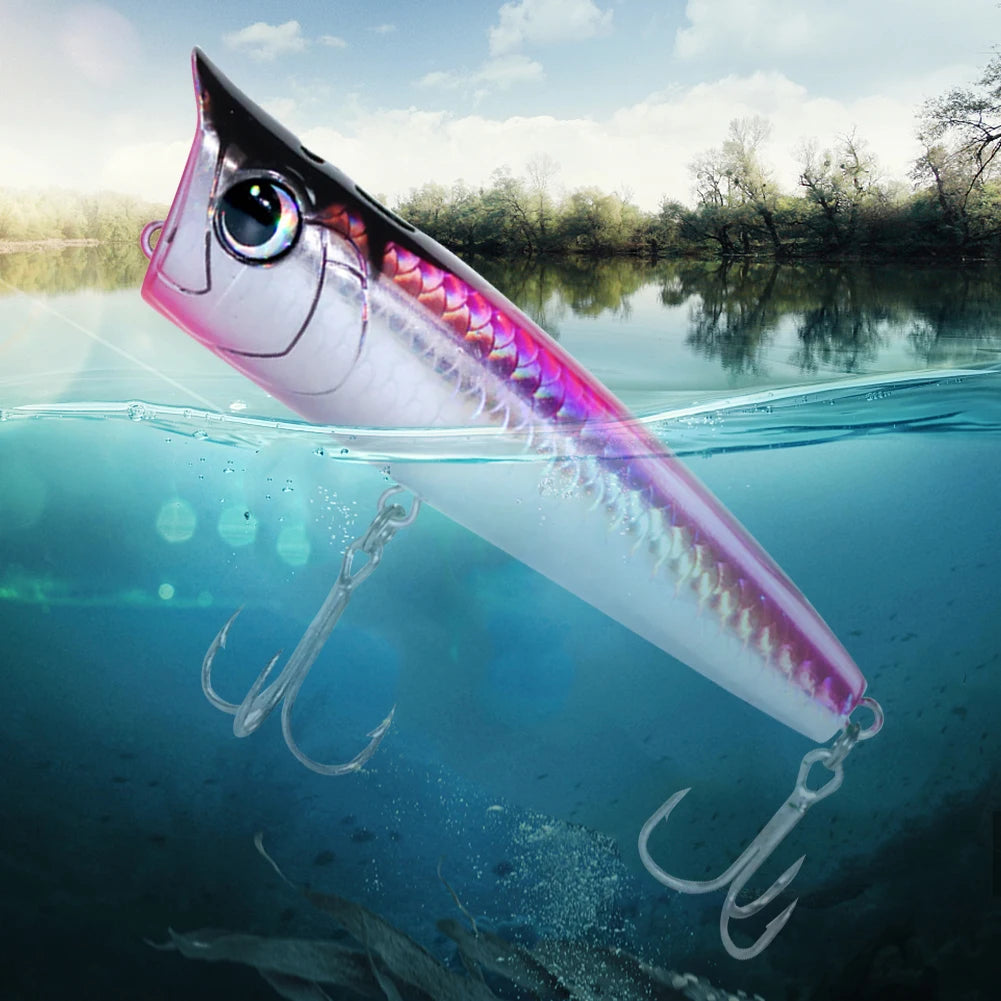 Artificial Hard Bait 90mm 15g