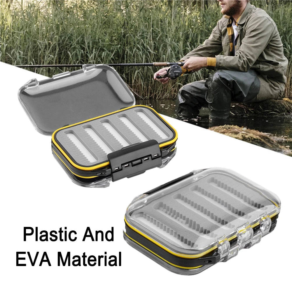 Portable Fly Box