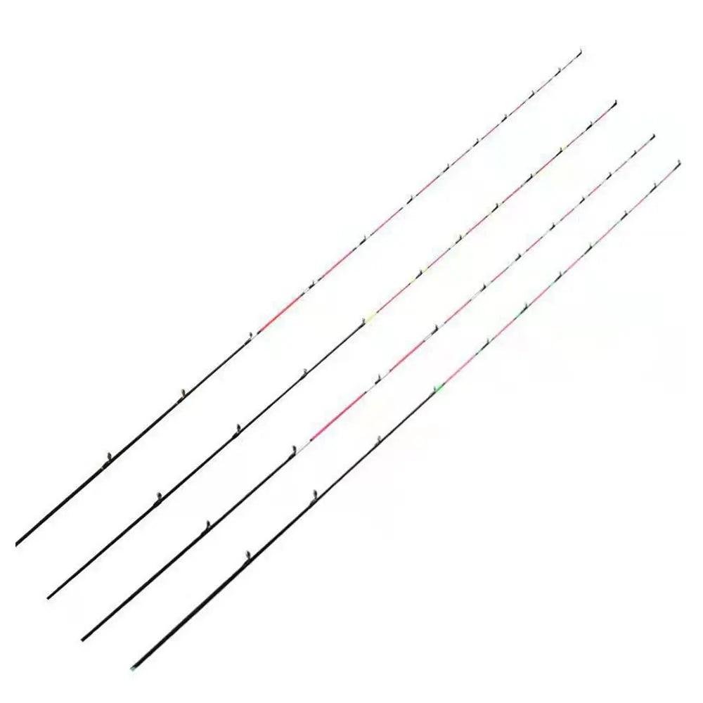 Retractable Ice Rod