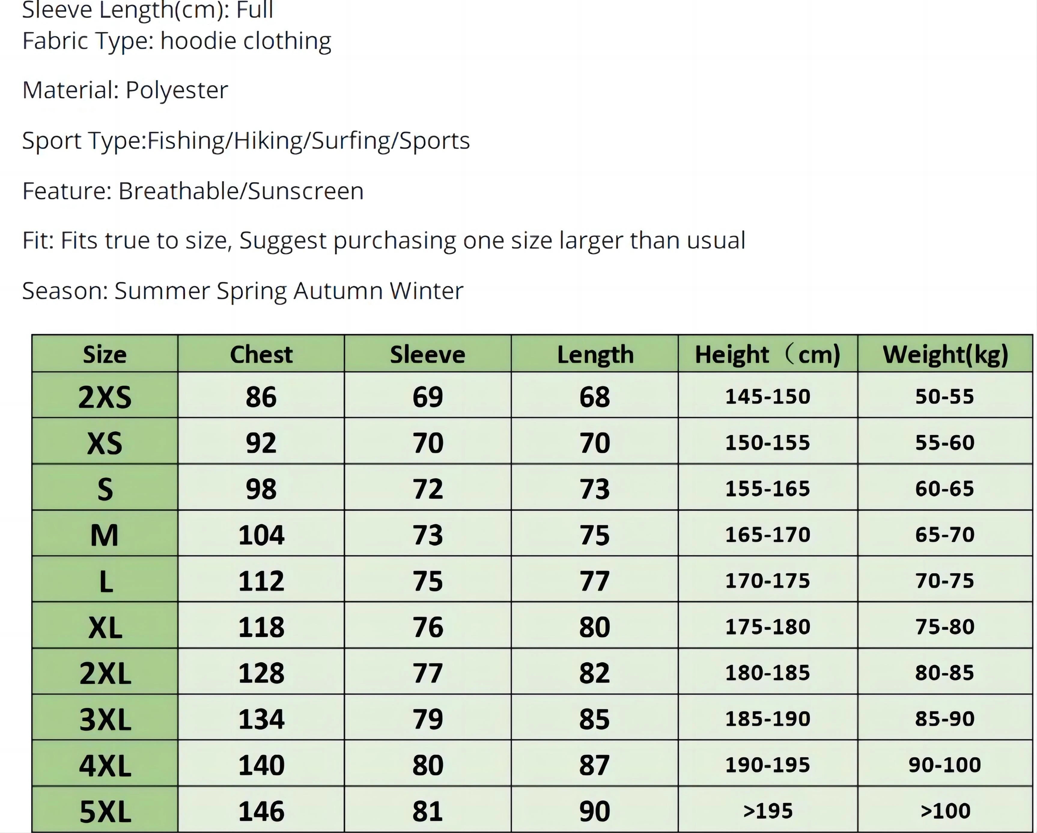 Fishing Sun Hoodie
