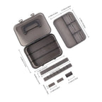 Double Layer Tackle Box