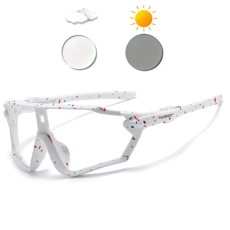 Polarized Fishing Sunglasses