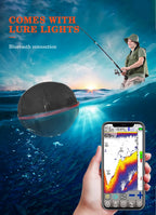 Smart Fish Finder