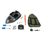 GPS Fishing Bait Boat