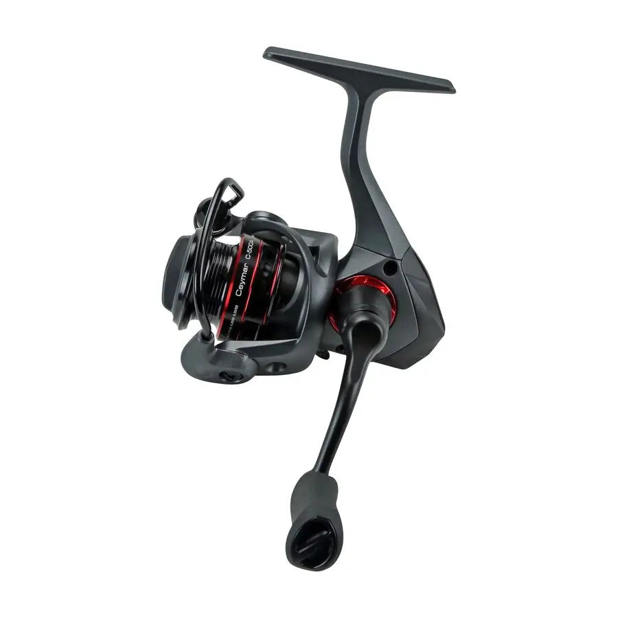 Light Spinning Reel