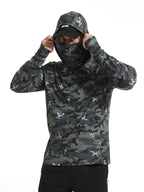 Fishing UV Hoodie