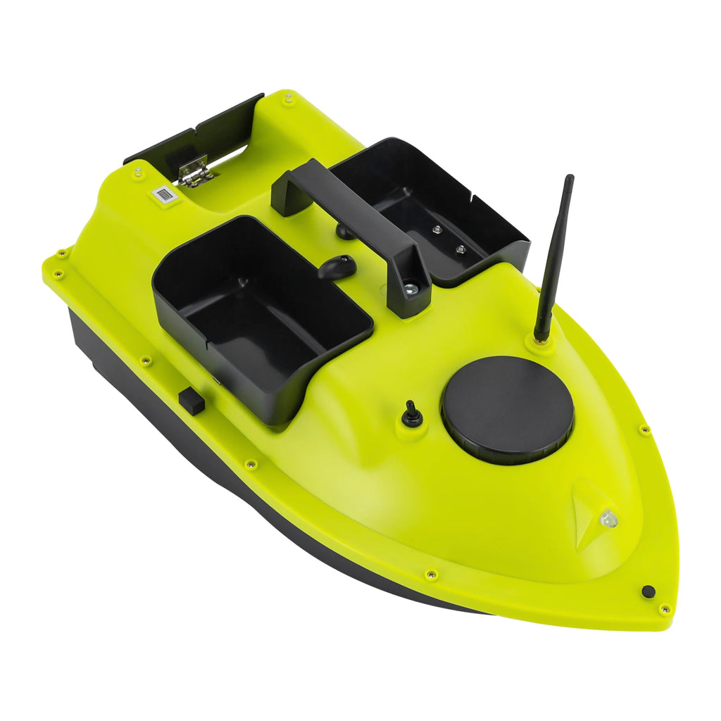GPS Fishing Bait Boat