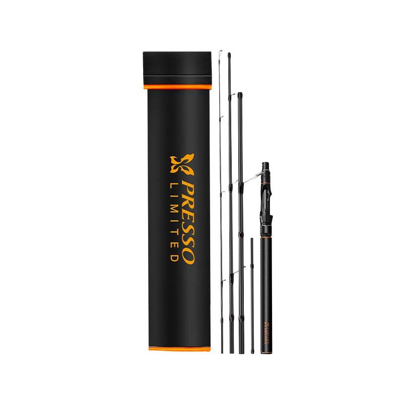 Butterfly Casting Rod