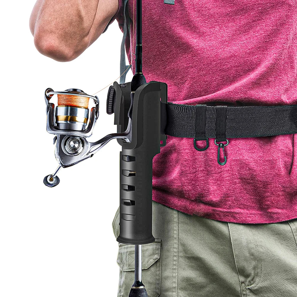 Fishing Waist Belt