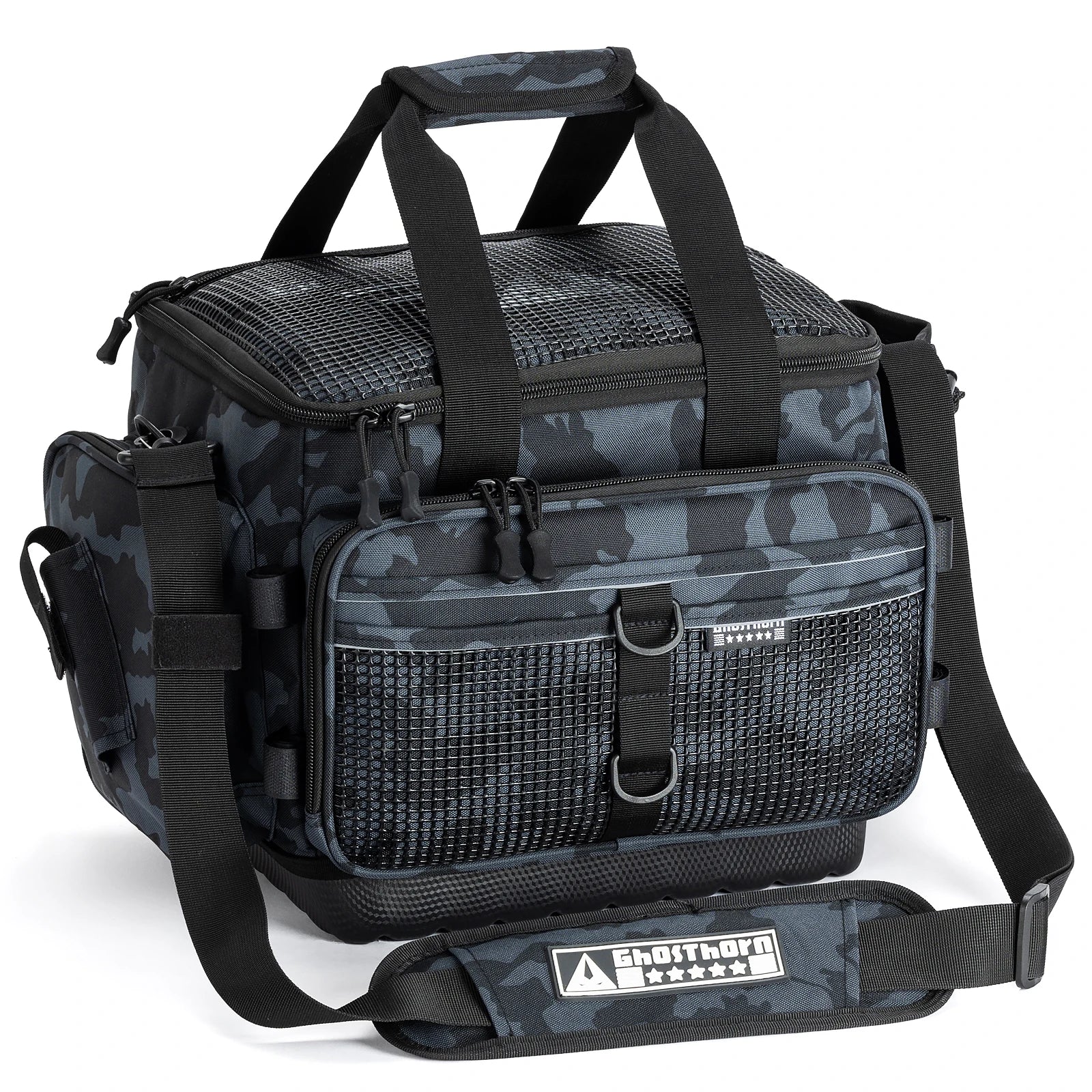 Fishing Tackle Bag