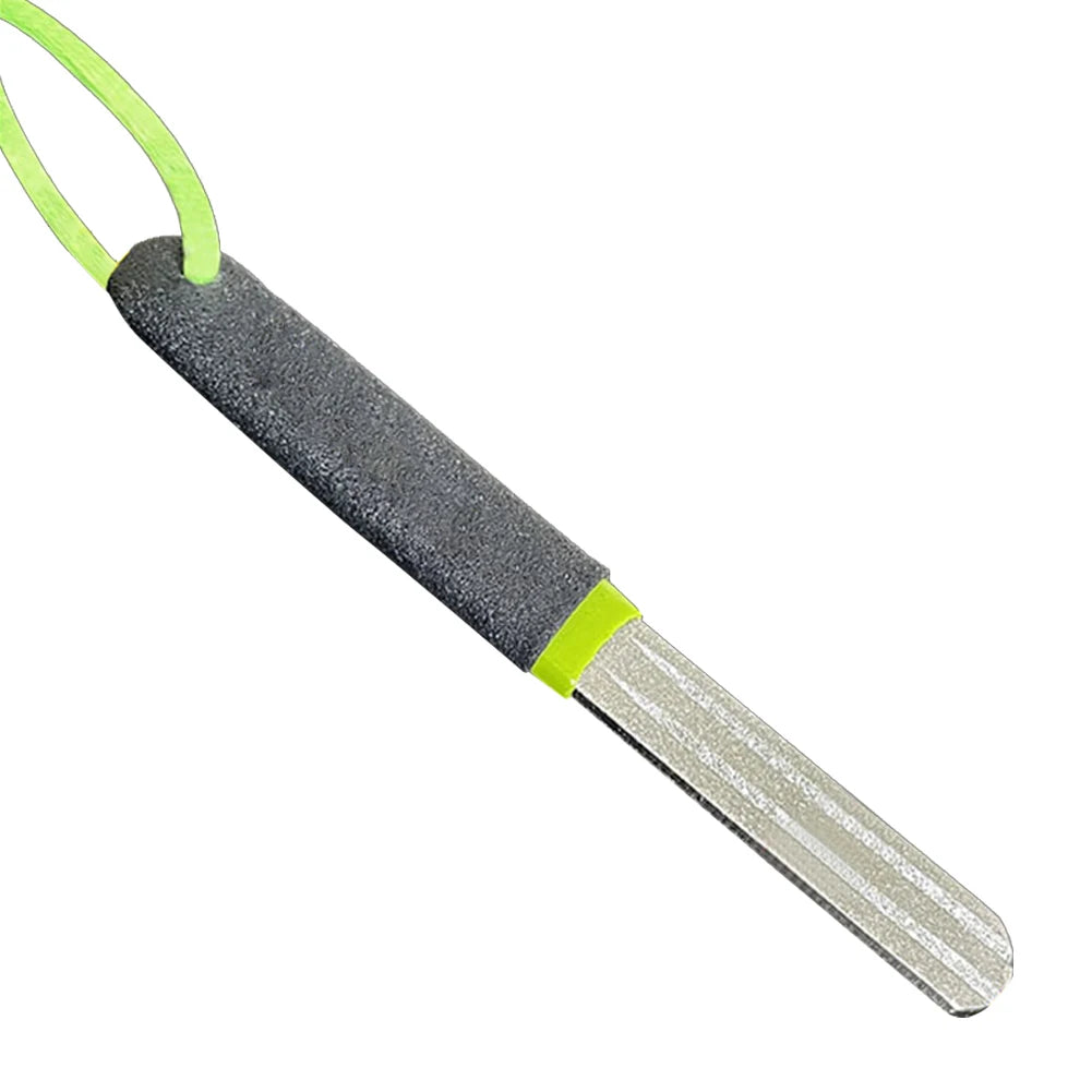 Hook Sharpener Tool
