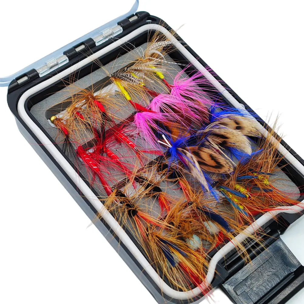 Sinking Wobbler Lure
