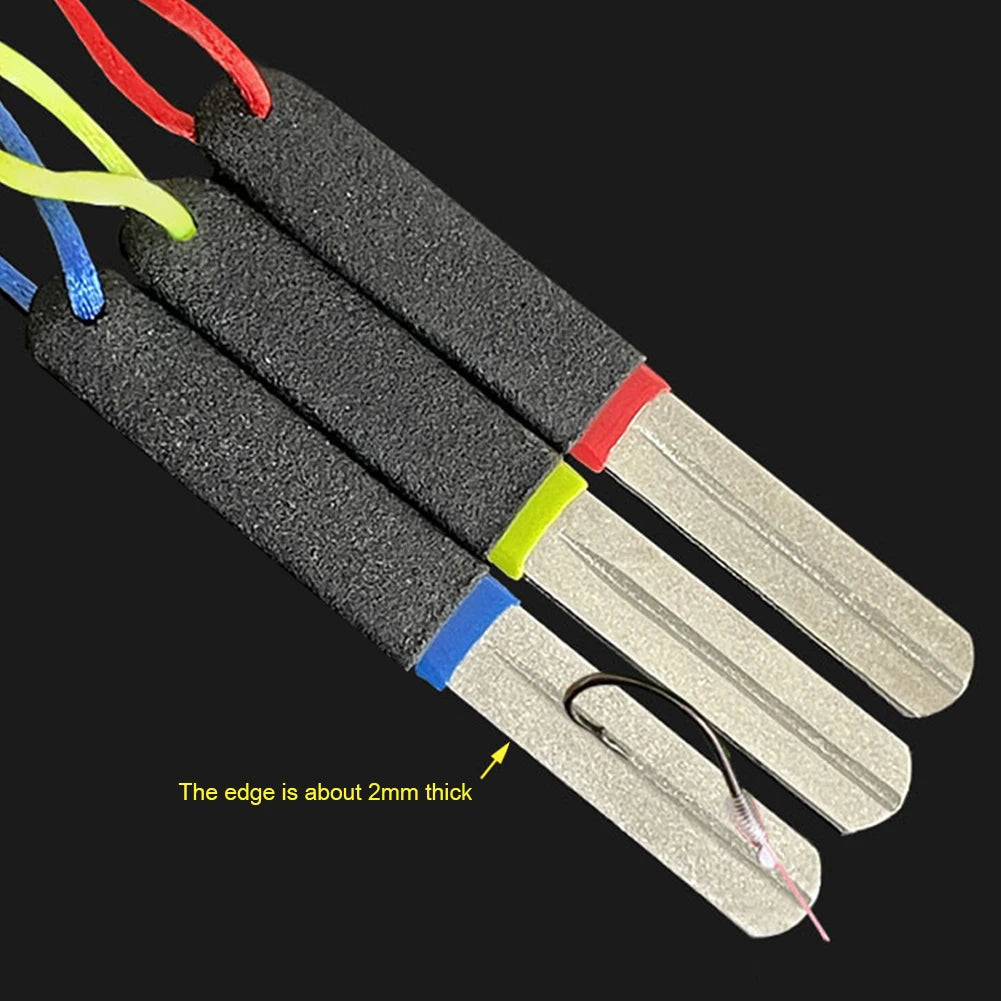 Hook Sharpener Tool