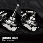 Foldable Reel Stand