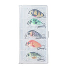 Mini Crankbait Lure