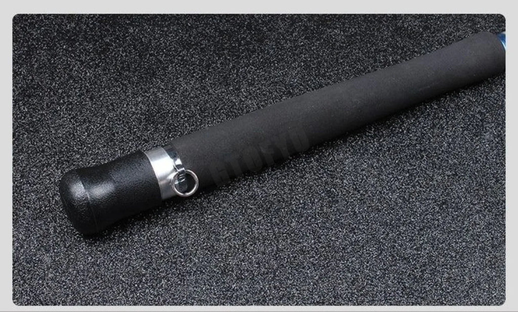 3 Section Lure Rod