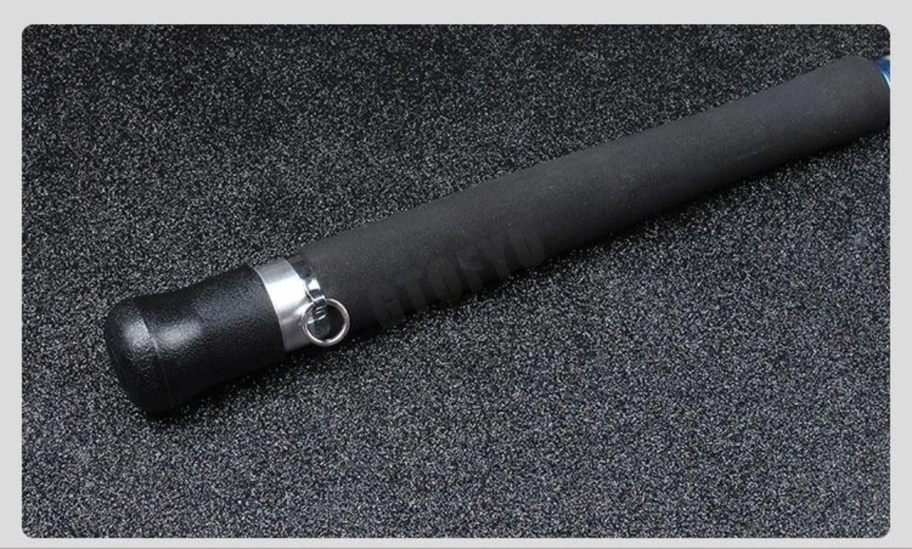 3 Section Lure Rod