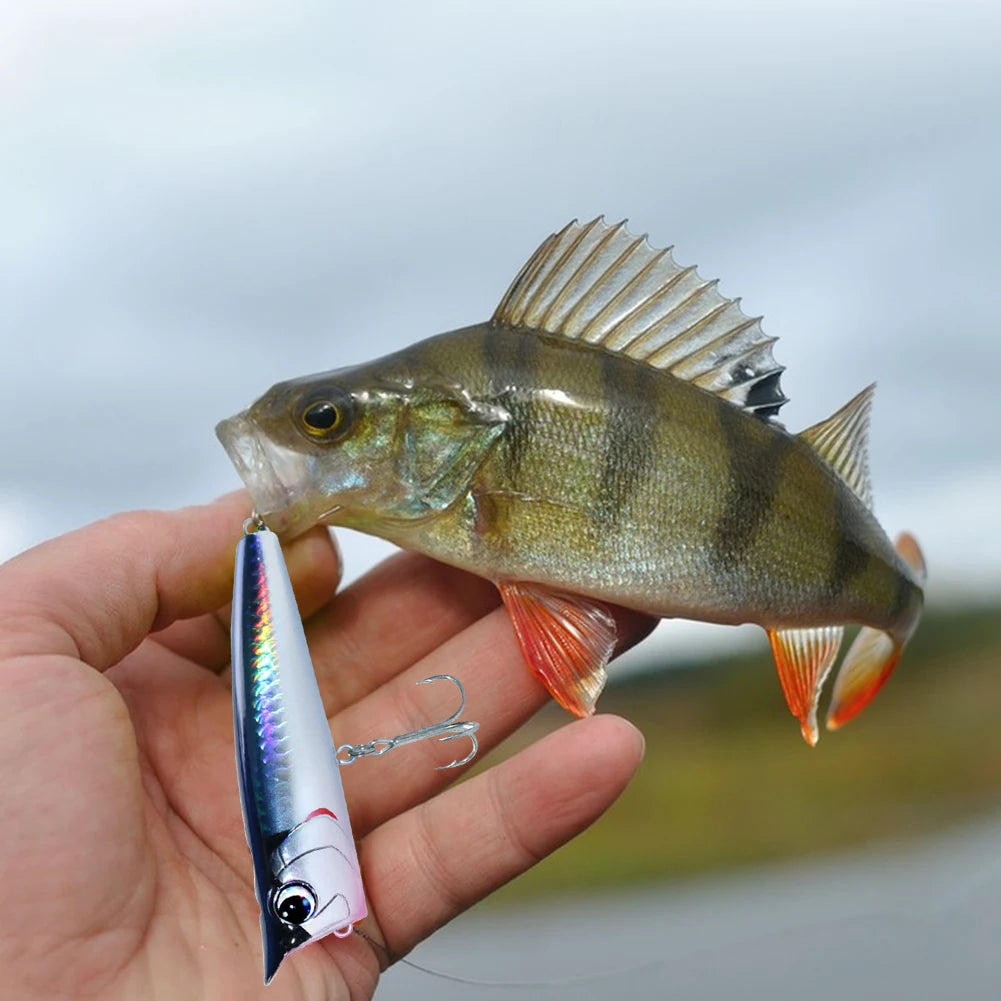 Artificial Hard Bait 90mm 15g