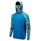 Fishing UV Hoodie