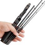 Butterfly Casting Rod
