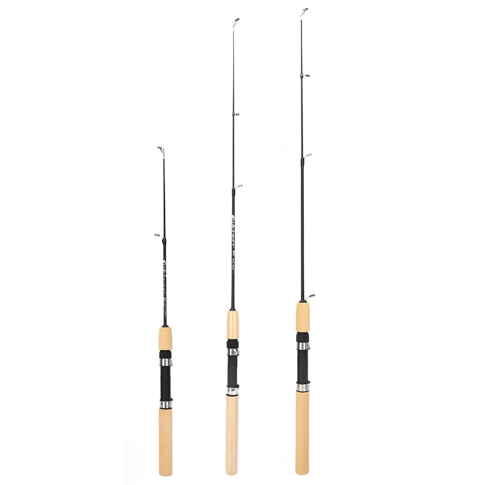 Mini Ice Fishing Rod