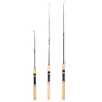 Mini Ice Fishing Rod