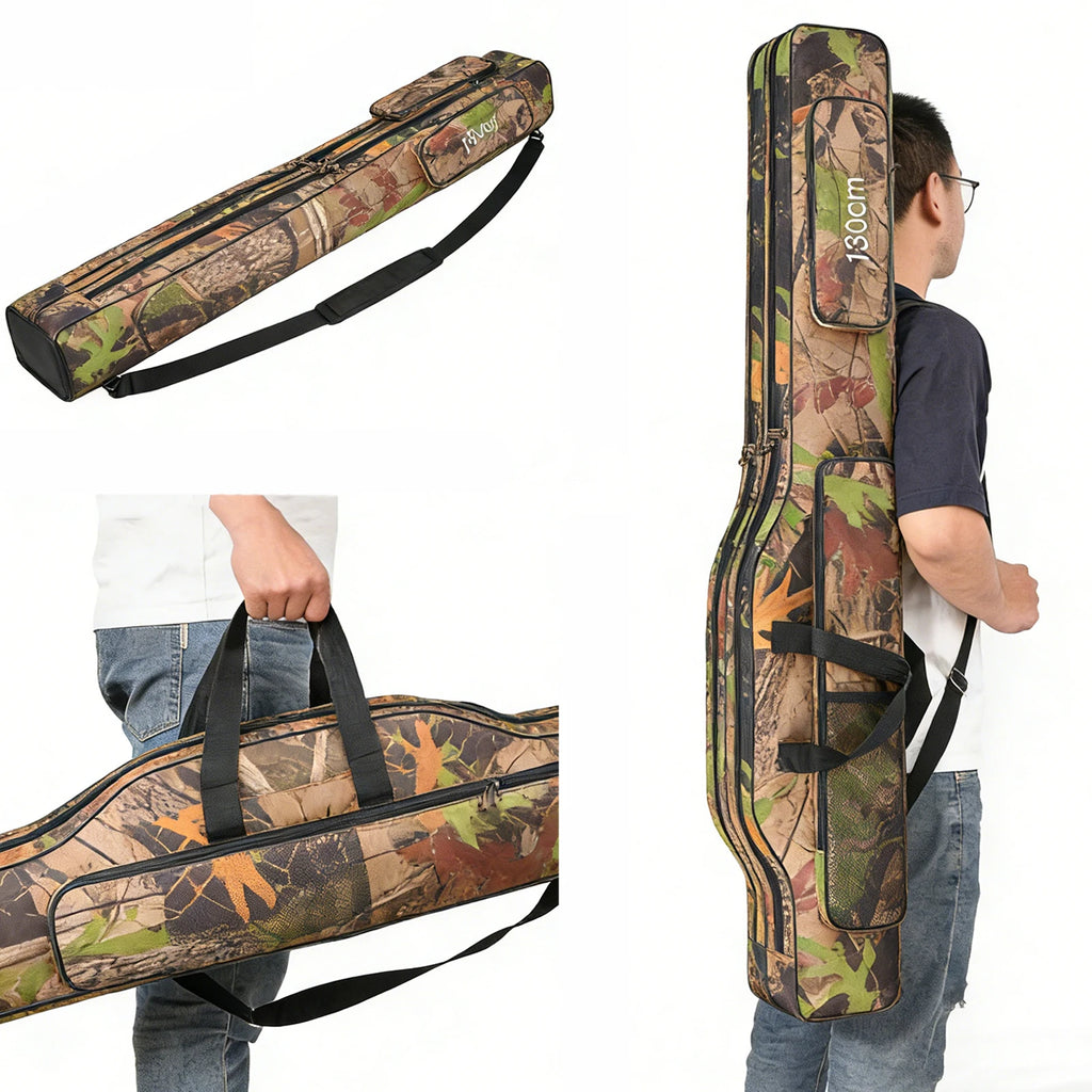 Fishing Rod Case