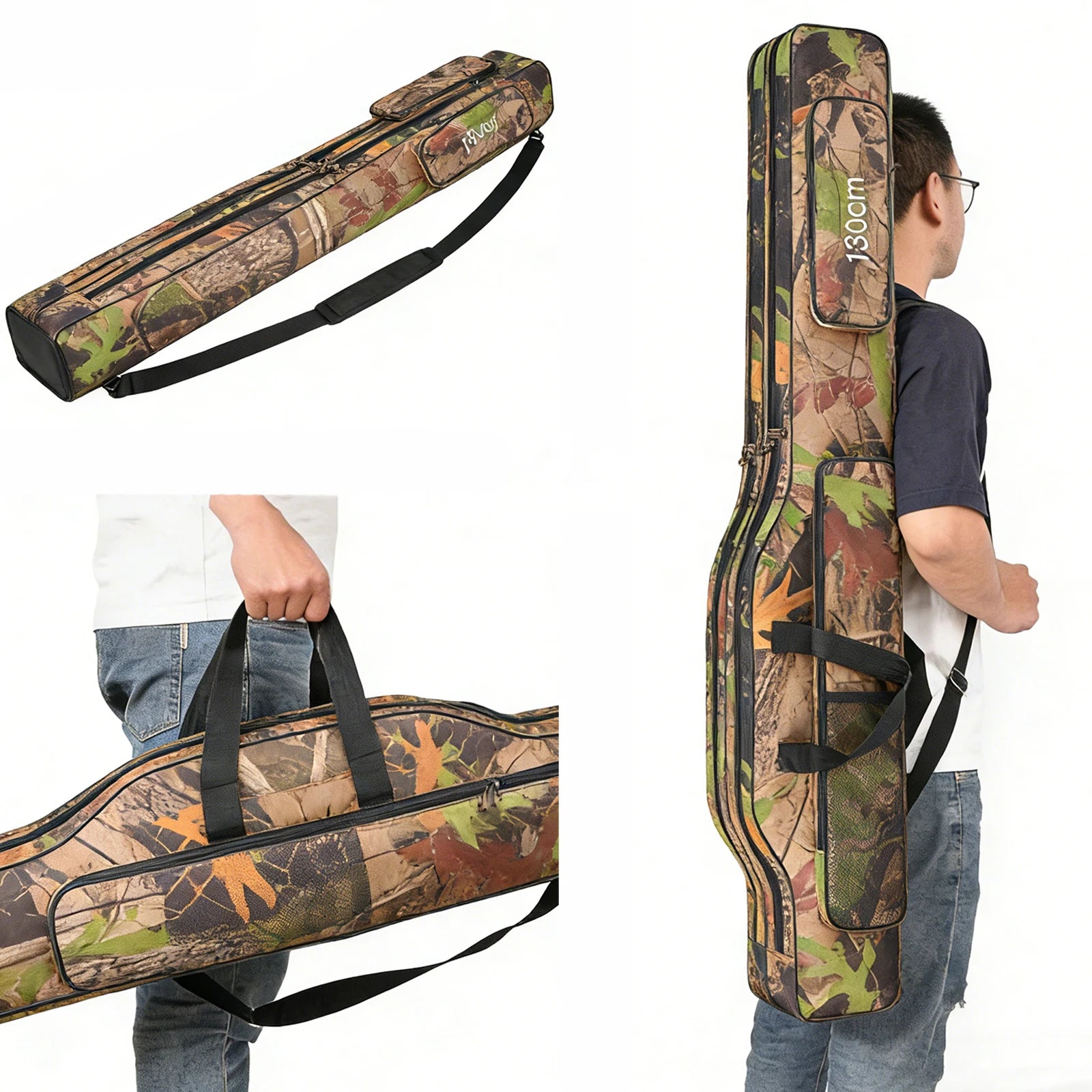 Fishing Rod Case