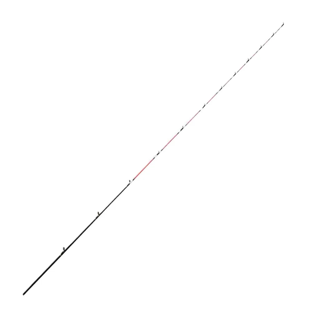 Retractable Ice Rod