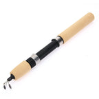 Mini Ice Fishing Rod