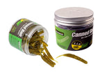 6cm Fishing Lure Mini Soft Worm