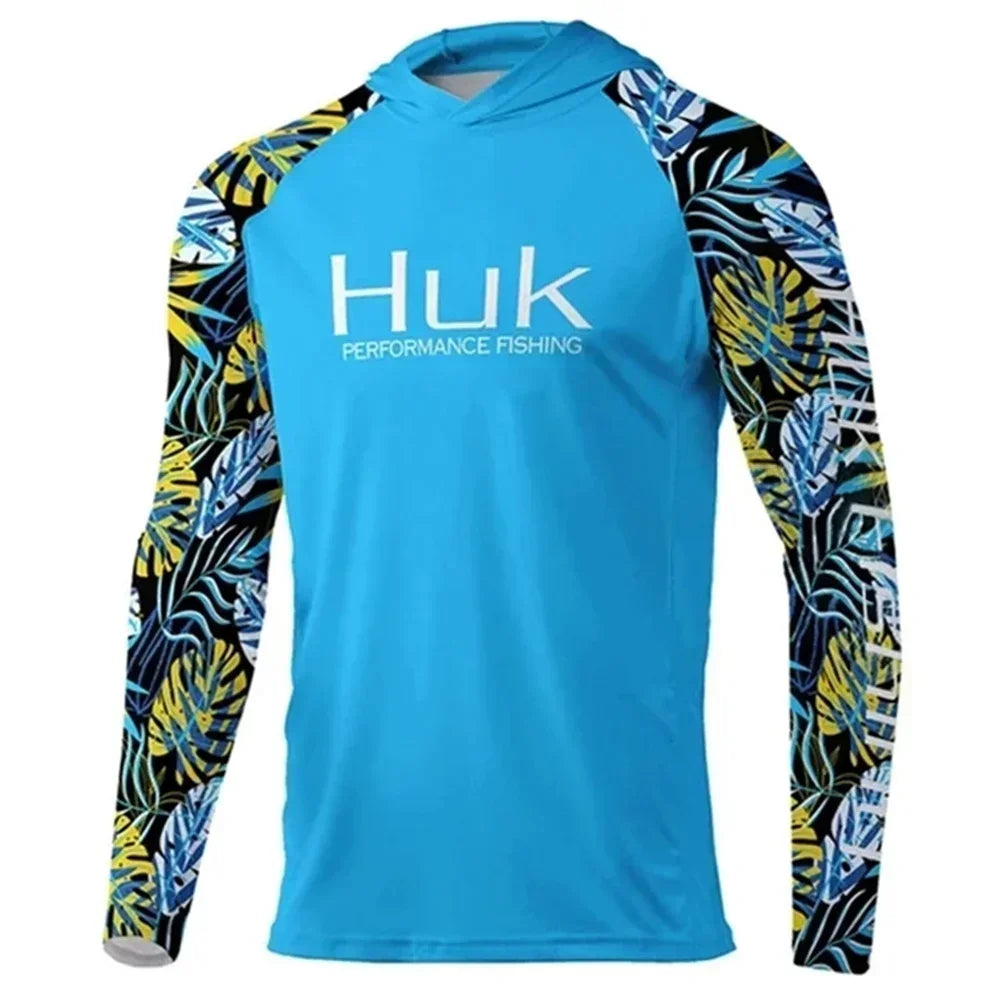 UV Fishing Shirt