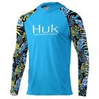 UV Fishing Shirt