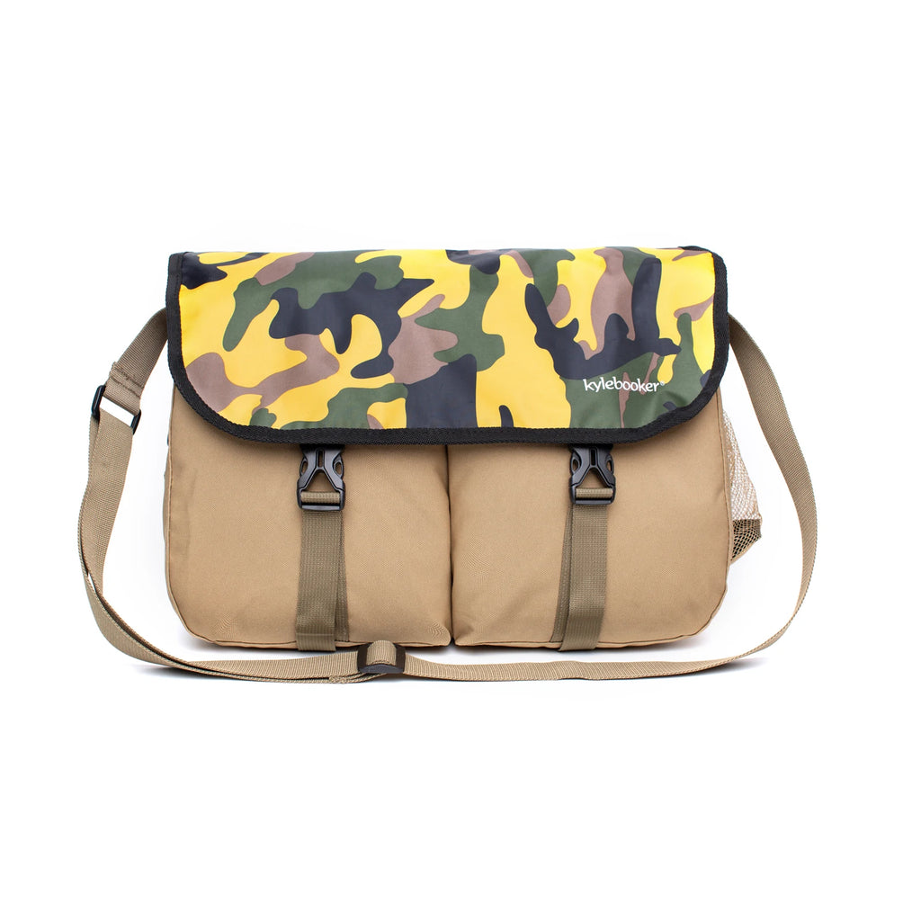 Fishing Shoulder Bag