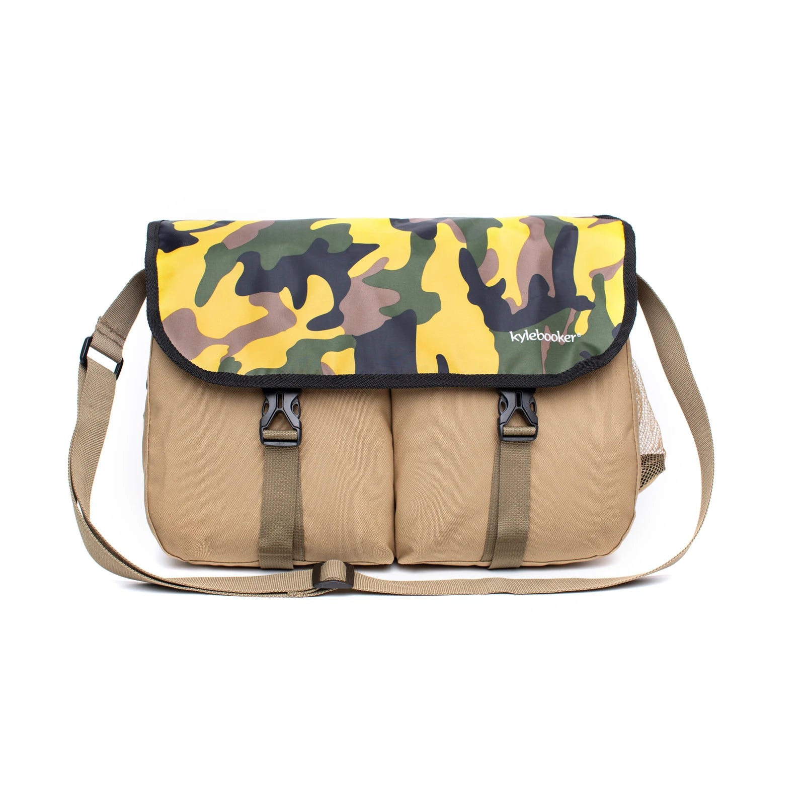 Fishing Shoulder Bag