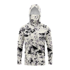 Fishing Hooded Shirt