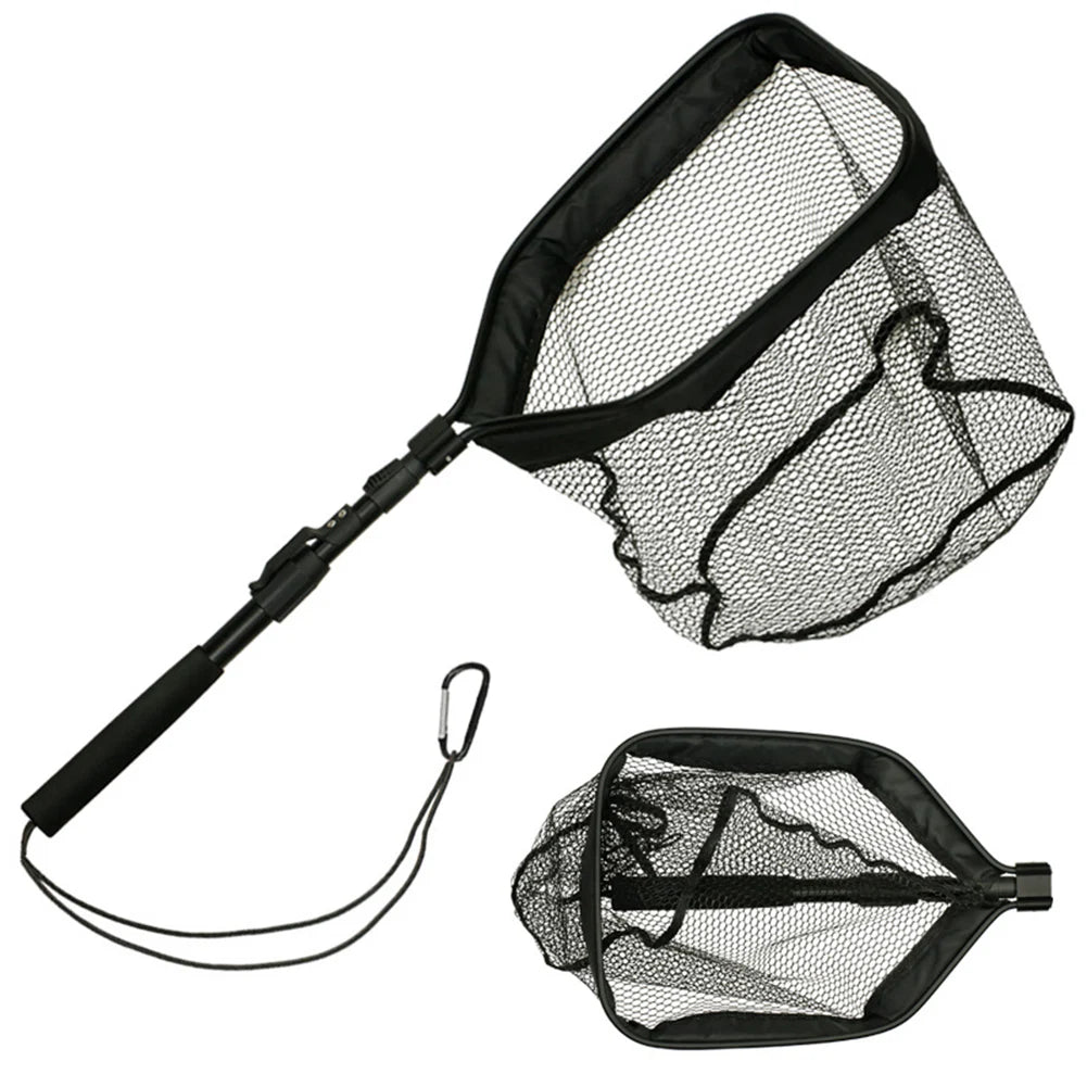 Fishing Landing Net