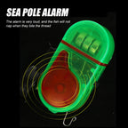 Fishing Bite Alarm