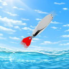 Spoon Spinner Lure Set