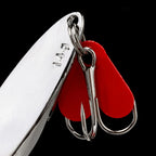 Spoon Spinner Lure Set
