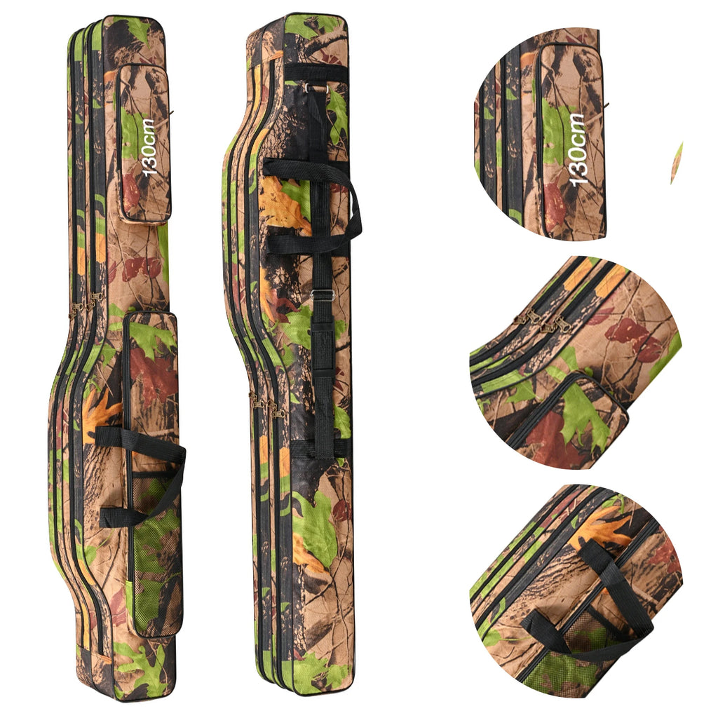 Fishing Rod Case