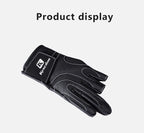 Fingerless Fishing Gloves