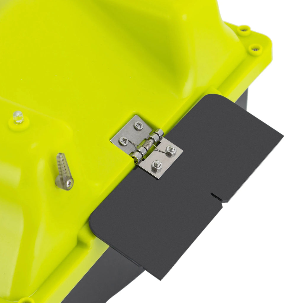 GPS Fishing Bait Boat