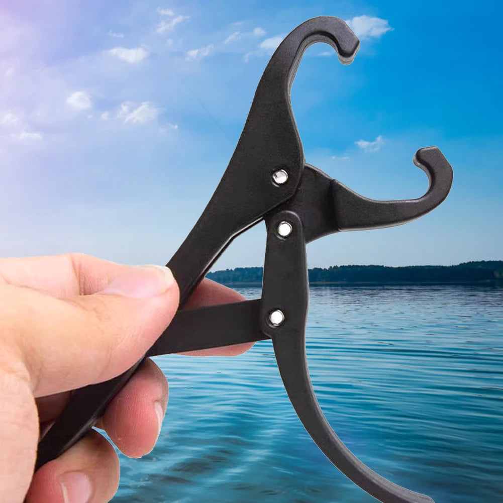 Fish Lip Gripper