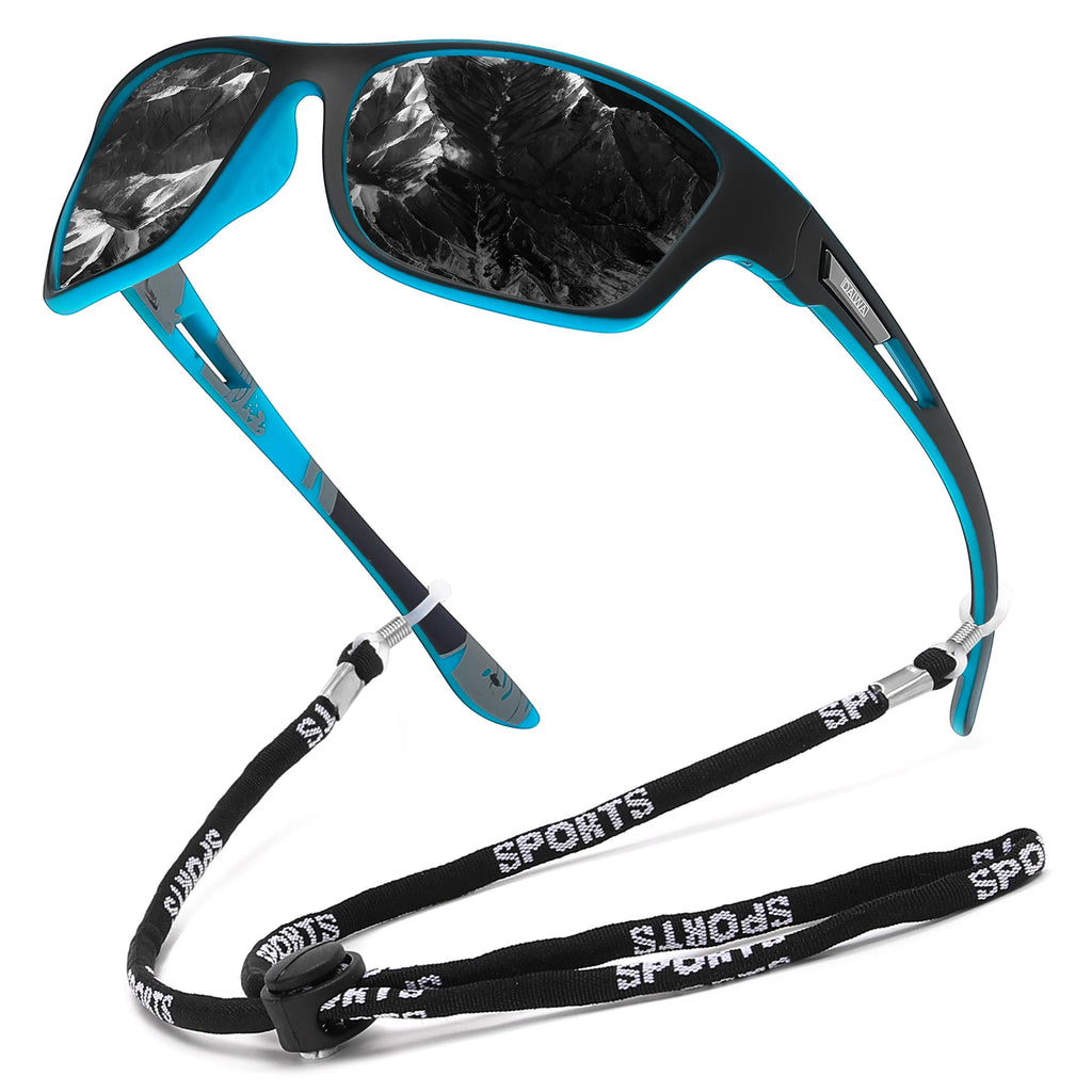 Polarized Fishing Sunglasses