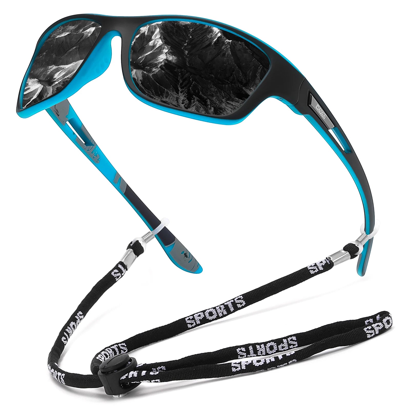 Polarized Fishing Sunglasses