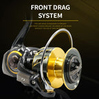 Surf Spinning Reel